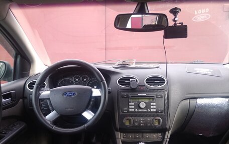 Ford Focus II рестайлинг, 2006 год, 444 000 рублей, 7 фотография