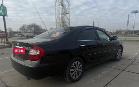 Toyota Camry V40, 2003 год, 800 000 рублей, 5 фотография