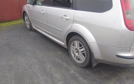 Ford Focus II рестайлинг, 2006 год, 444 000 рублей, 11 фотография