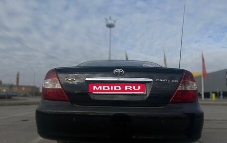 Toyota Camry V40, 2003 год, 800 000 рублей, 4 фотография