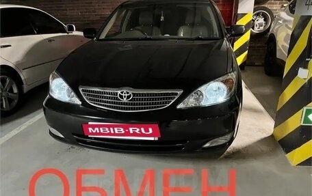 Toyota Camry V40, 2003 год, 800 000 рублей, 8 фотография