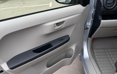 Toyota Passo III, 2019 год, 1 000 000 рублей, 12 фотография