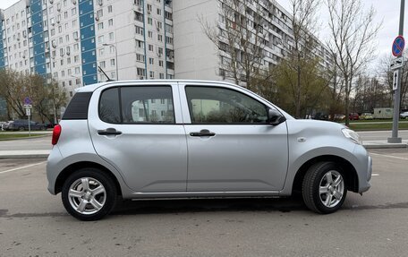 Toyota Passo III, 2019 год, 1 000 000 рублей, 6 фотография