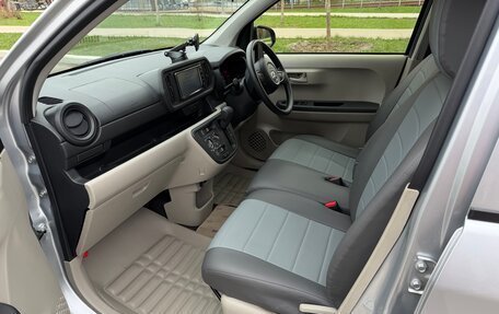 Toyota Passo III, 2019 год, 1 000 000 рублей, 11 фотография