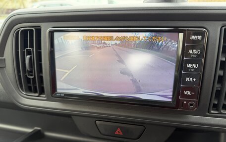 Toyota Passo III, 2019 год, 1 000 000 рублей, 16 фотография