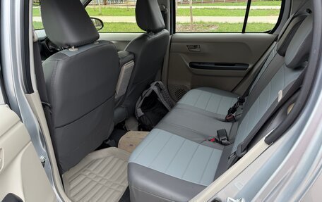 Toyota Passo III, 2019 год, 1 000 000 рублей, 10 фотография