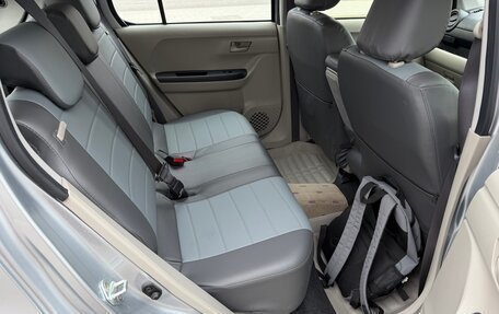 Toyota Passo III, 2019 год, 1 000 000 рублей, 9 фотография