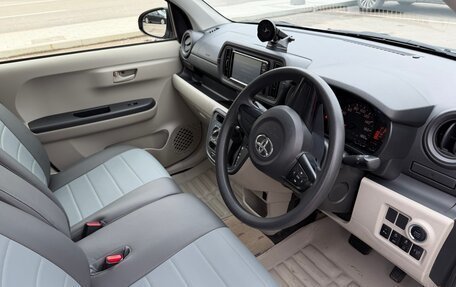 Toyota Passo III, 2019 год, 1 000 000 рублей, 15 фотография