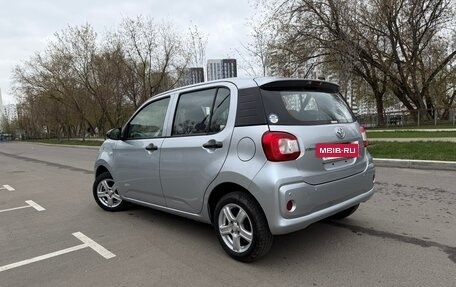 Toyota Passo III, 2019 год, 1 000 000 рублей, 3 фотография