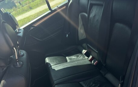 Mercedes-Benz C-Класс, 2001 год, 450 000 рублей, 11 фотография