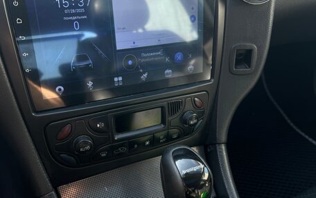 Mercedes-Benz C-Класс, 2001 год, 450 000 рублей, 9 фотография