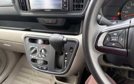 Toyota Passo III, 2019 год, 1 000 000 рублей, 17 фотография