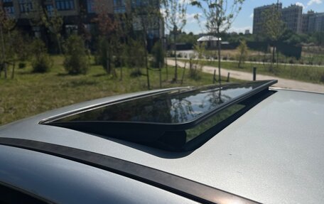 Mercedes-Benz C-Класс, 2001 год, 450 000 рублей, 12 фотография