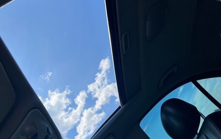 Mercedes-Benz C-Класс, 2001 год, 450 000 рублей, 13 фотография