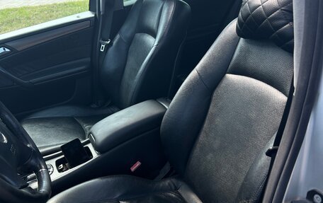 Mercedes-Benz C-Класс, 2001 год, 450 000 рублей, 10 фотография