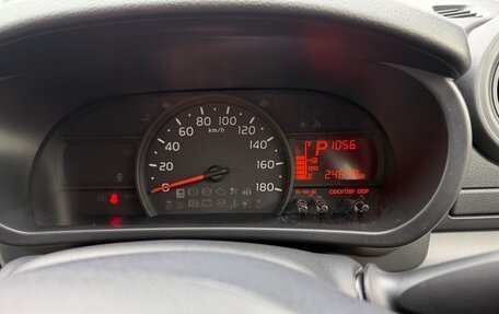 Toyota Passo III, 2019 год, 1 000 000 рублей, 18 фотография