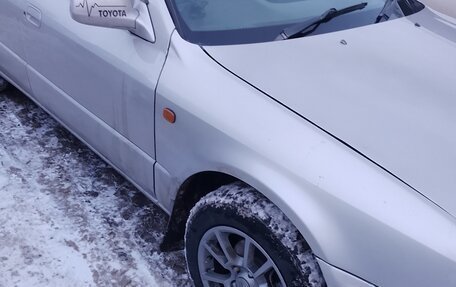 Toyota Camry V40, 1997 год, 357 000 рублей, 4 фотография