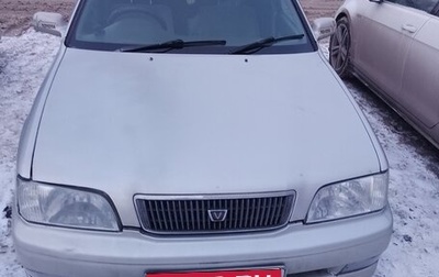 Toyota Camry V40, 1997 год, 357 000 рублей, 1 фотография