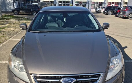 Ford Mondeo IV, 2010 год, 900 000 рублей, 1 фотография