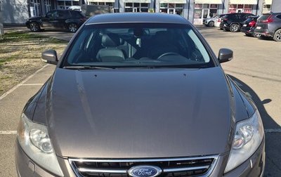 Ford Mondeo IV, 2010 год, 900 000 рублей, 1 фотография