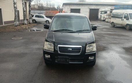 Suzuki Wagon R III, 2004 год, 320 000 рублей, 1 фотография