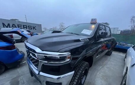 Rambler 1500, 2025 год, 5 900 000 рублей, 1 фотография