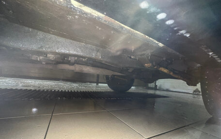 Chevrolet Niva I рестайлинг, 2005 год, 100 000 рублей, 5 фотография