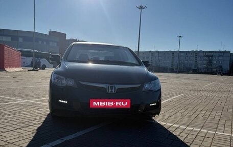 Honda Civic VIII, 2008 год, 600 000 рублей, 1 фотография