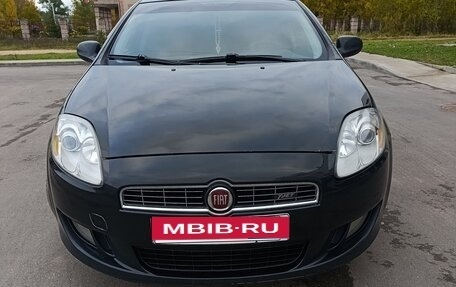 Fiat Bravo, 2008 год, 250 000 рублей, 1 фотография