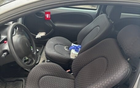 Ford KA I, 2001 год, 175 000 рублей, 1 фотография