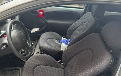 Ford KA I, 2001 год, 175 000 рублей, 1 фотография