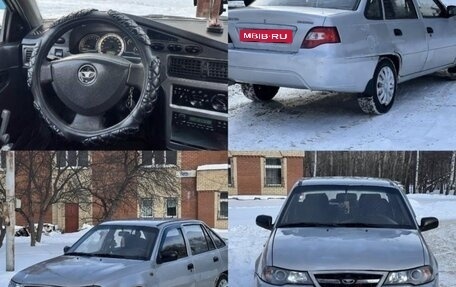 Daewoo Nexia I рестайлинг, 2009 год, 100 000 рублей, 1 фотография