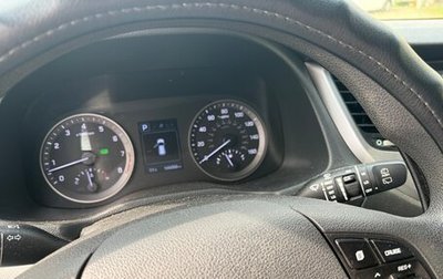 Hyundai Tucson III, 2018 год, 2 100 000 рублей, 1 фотография