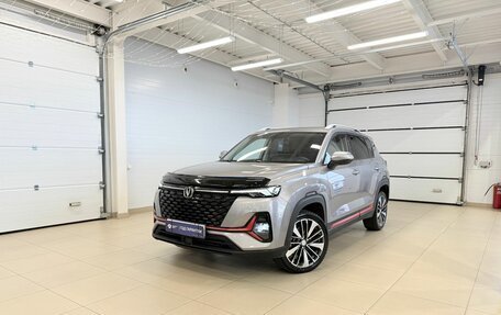 Changan CS35 Plus, 2023 год, 2 149 900 рублей, 1 фотография