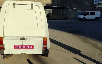 ЗАЗ 1105 «Дана», 2004 год, 110 000 рублей, 1 фотография