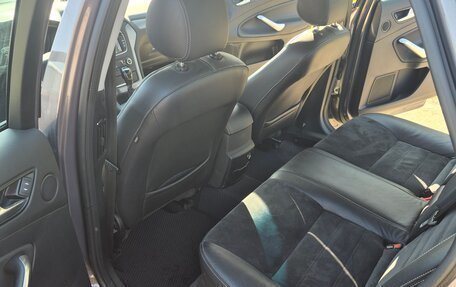 Ford Mondeo IV, 2010 год, 900 000 рублей, 9 фотография