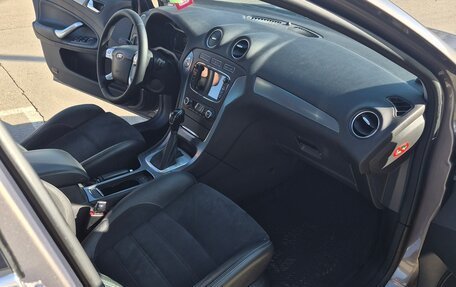 Ford Mondeo IV, 2010 год, 900 000 рублей, 7 фотография