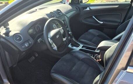 Ford Mondeo IV, 2010 год, 900 000 рублей, 6 фотография