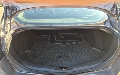 Ford Mondeo IV, 2010 год, 900 000 рублей, 11 фотография