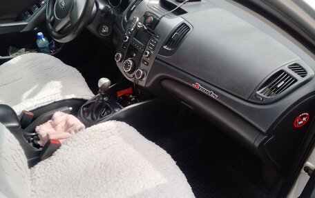 KIA Cerato III, 2010 год, 2 фотография