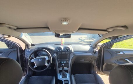 Ford Mondeo IV, 2010 год, 900 000 рублей, 10 фотография