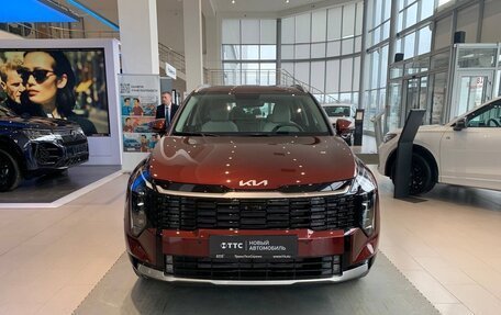 KIA Sportage IV рестайлинг, 2026 год, 5 100 000 рублей, 1 фотография