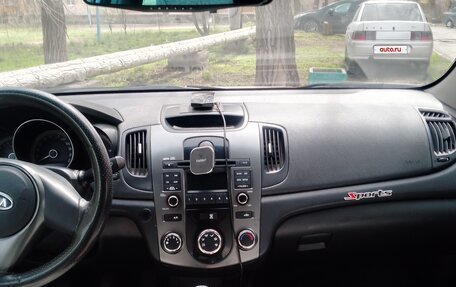 KIA Cerato III, 2010 год, 3 фотография