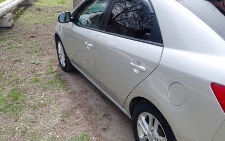 KIA Cerato III, 2010 год, 4 фотография