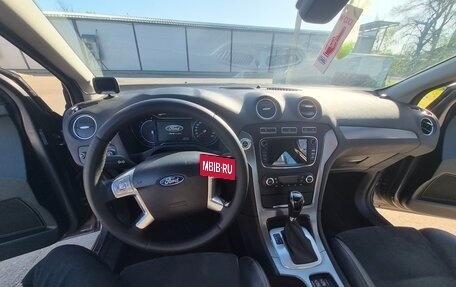 Ford Mondeo IV, 2010 год, 900 000 рублей, 12 фотография