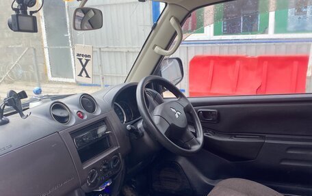 Mitsubishi Pajero Mini II, 2010 год, 650 000 рублей, 2 фотография