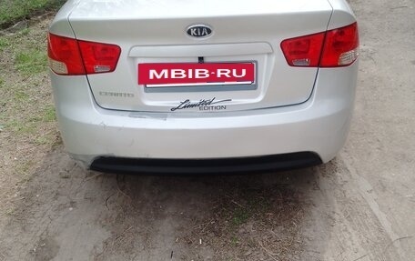 KIA Cerato III, 2010 год, 7 фотография