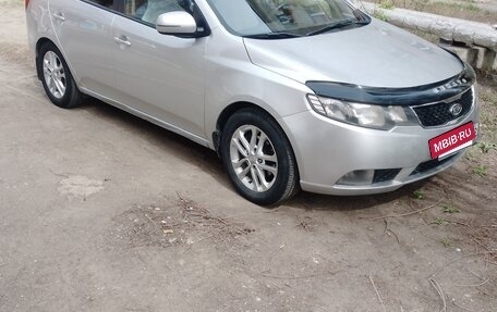 KIA Cerato III, 2010 год, 8 фотография
