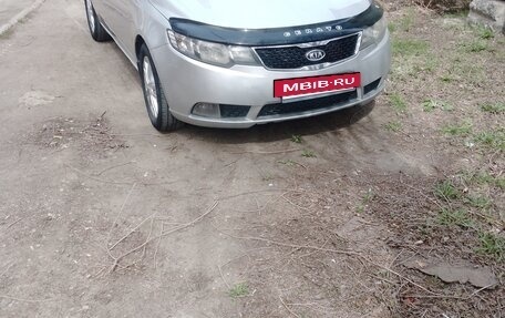 KIA Cerato III, 2010 год, 9 фотография