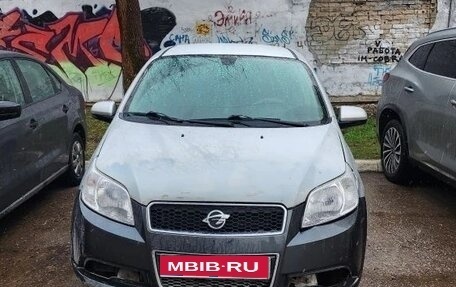 Ravon Nexia R3, 2017 год, 370 000 рублей, 1 фотография